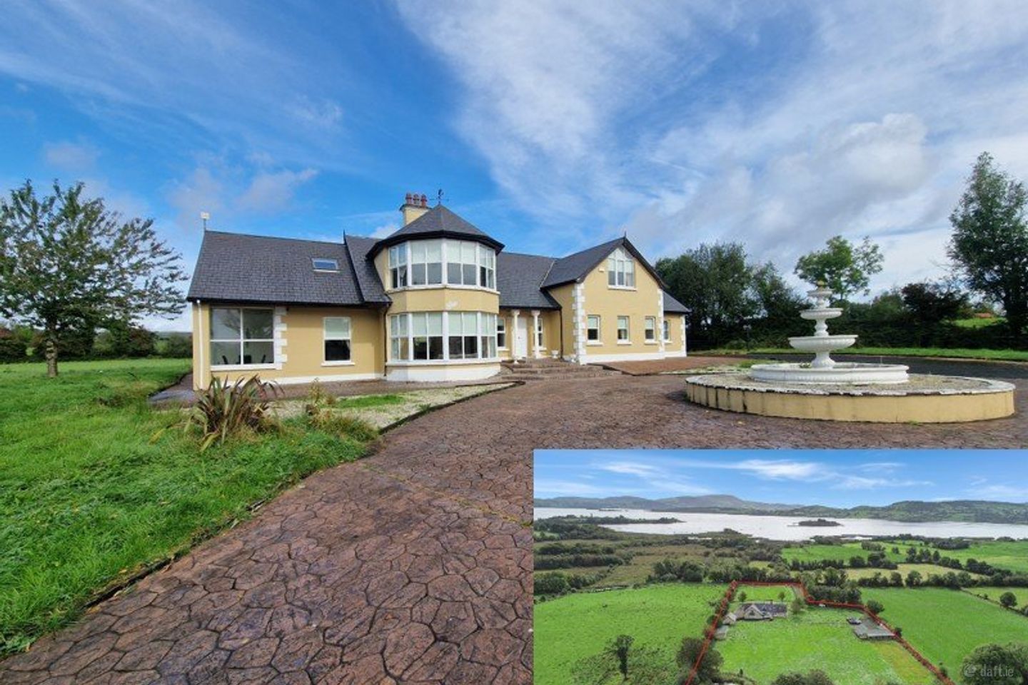 Roxholme House, Clounty, Scarriff, Co. Clare, Bohatch, Co. Clare, V94A7K6