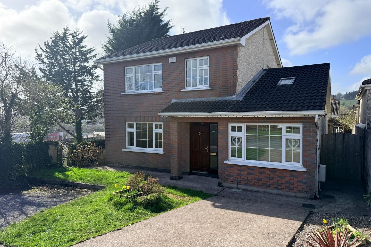 8 Hazelwood Court, Riverstown, Glanmire, Co. Cork, T45EH00