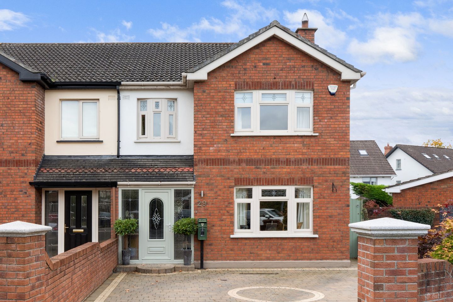 29 College Gate, Castleknock, Dublin 15, D15P93V