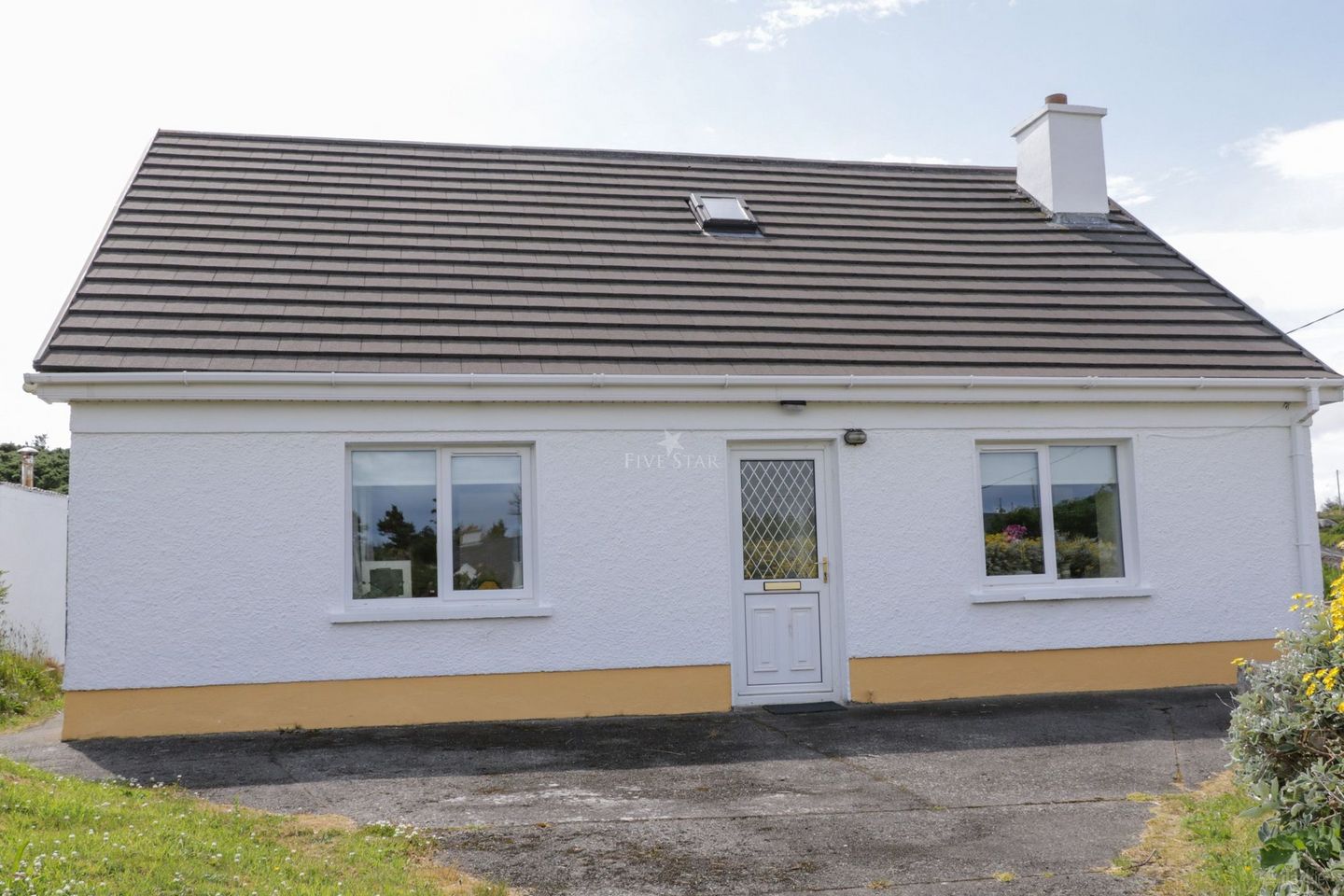 Annagry, Co. Donegal