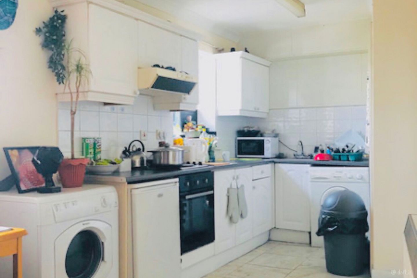 Shears street, Cork City Centre