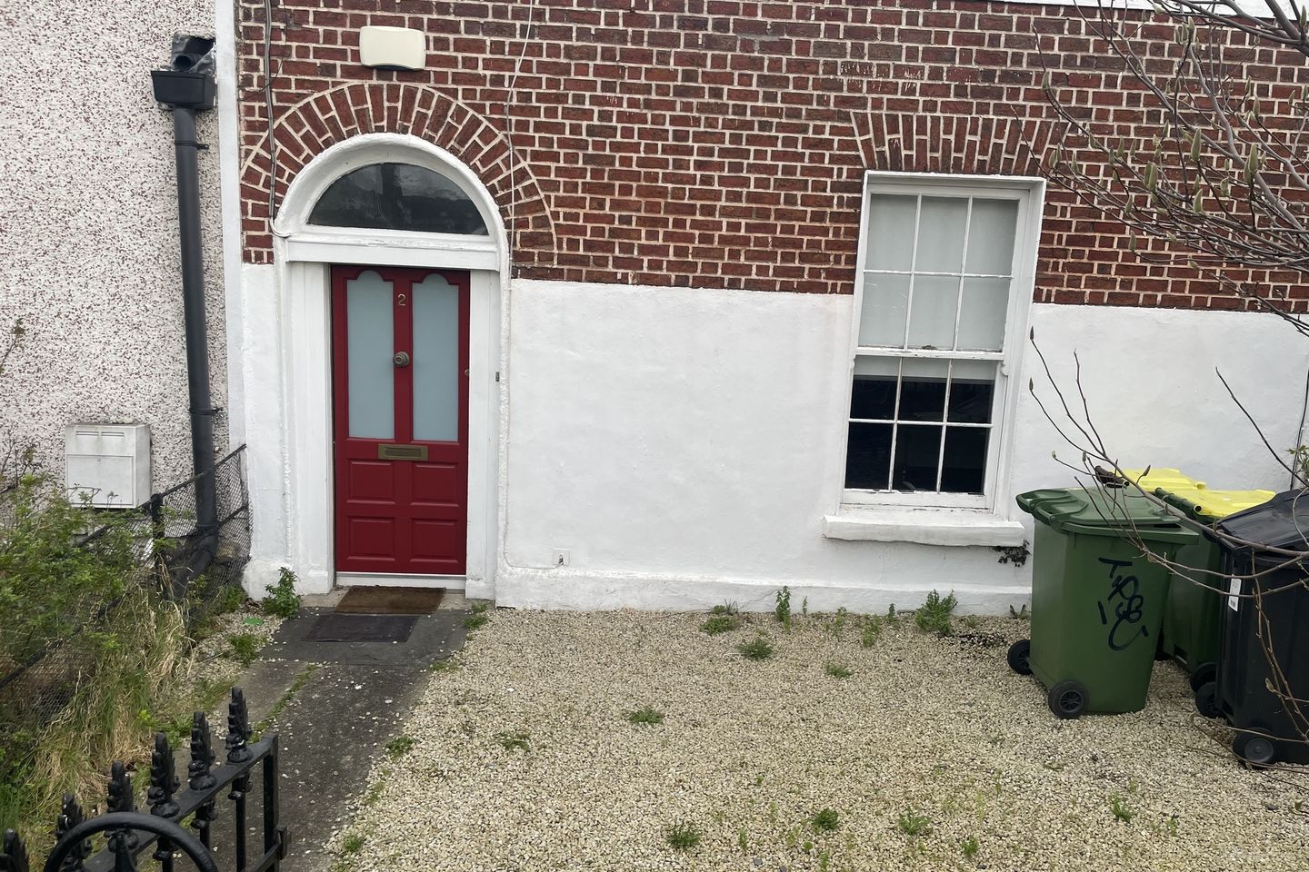 Seaview Avenue East, East Wall, East Wall, Dublin 3