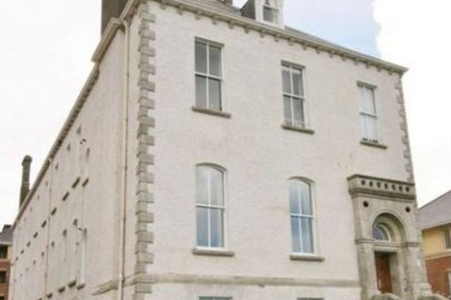 Apartment, Mullins Wing Apartments, Linden Square, Grove Avenue, Stillorgan, Co. Dublin