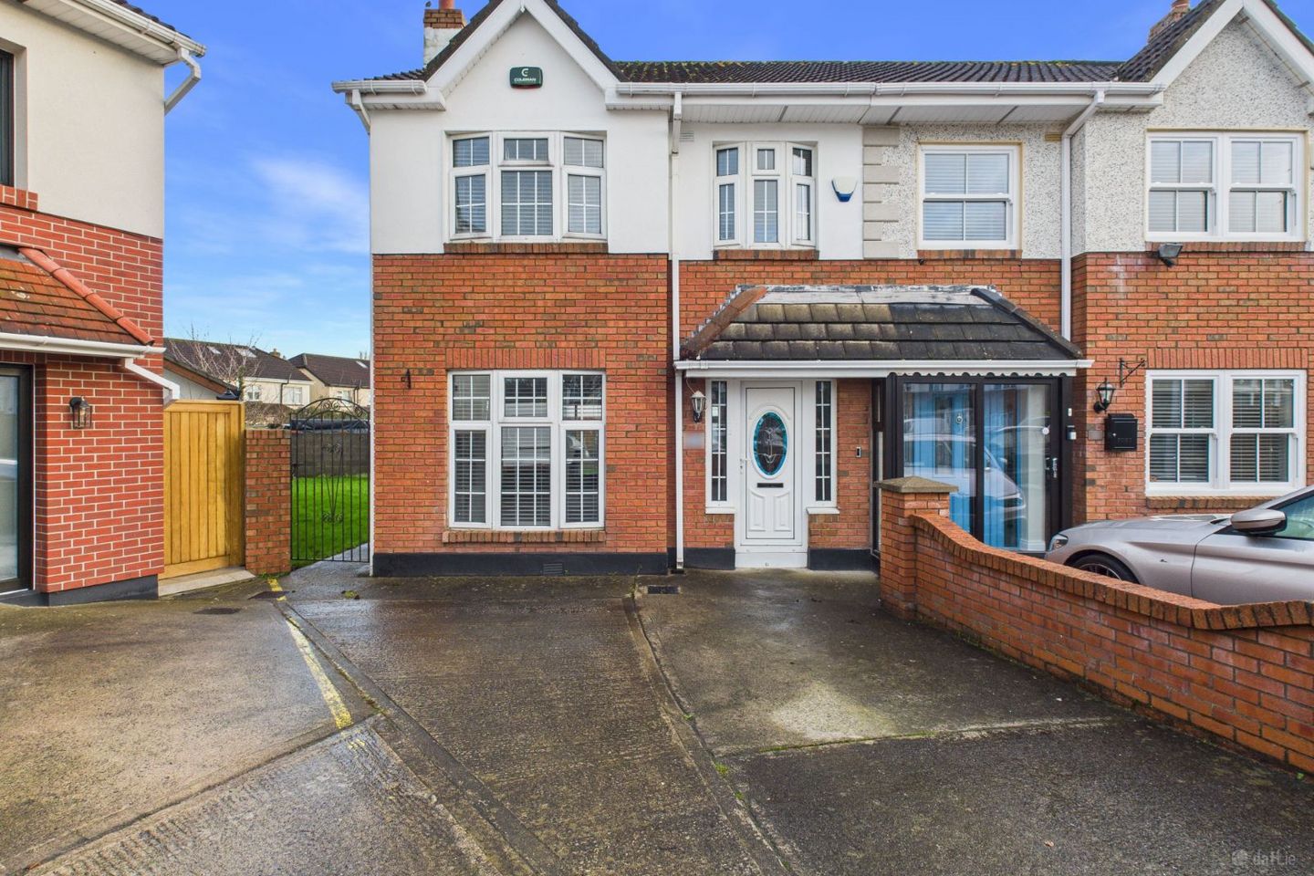29 Stonebridge Drive, Hartstown, Dublin 15, D15H5VC