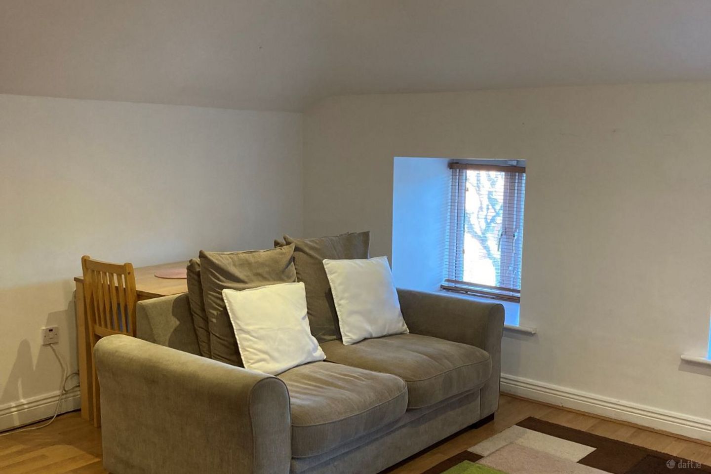 Apartment 2, 625/627 South Circular Road, Inchicore, Dublin 8