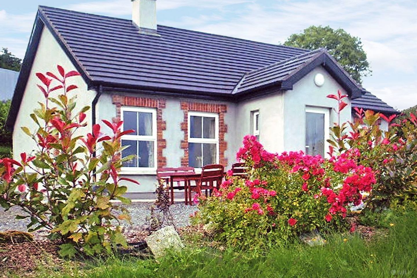 Blessington Cottage (II06704), Blessington, Co. Wicklow