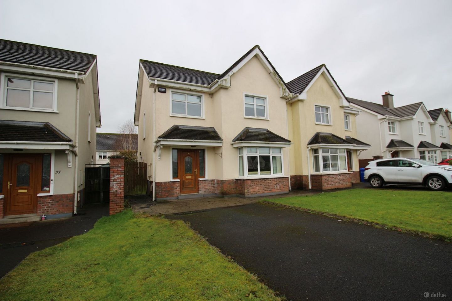 Belvedere Hills, Mullingar, Mullingar, Co. Westmeath