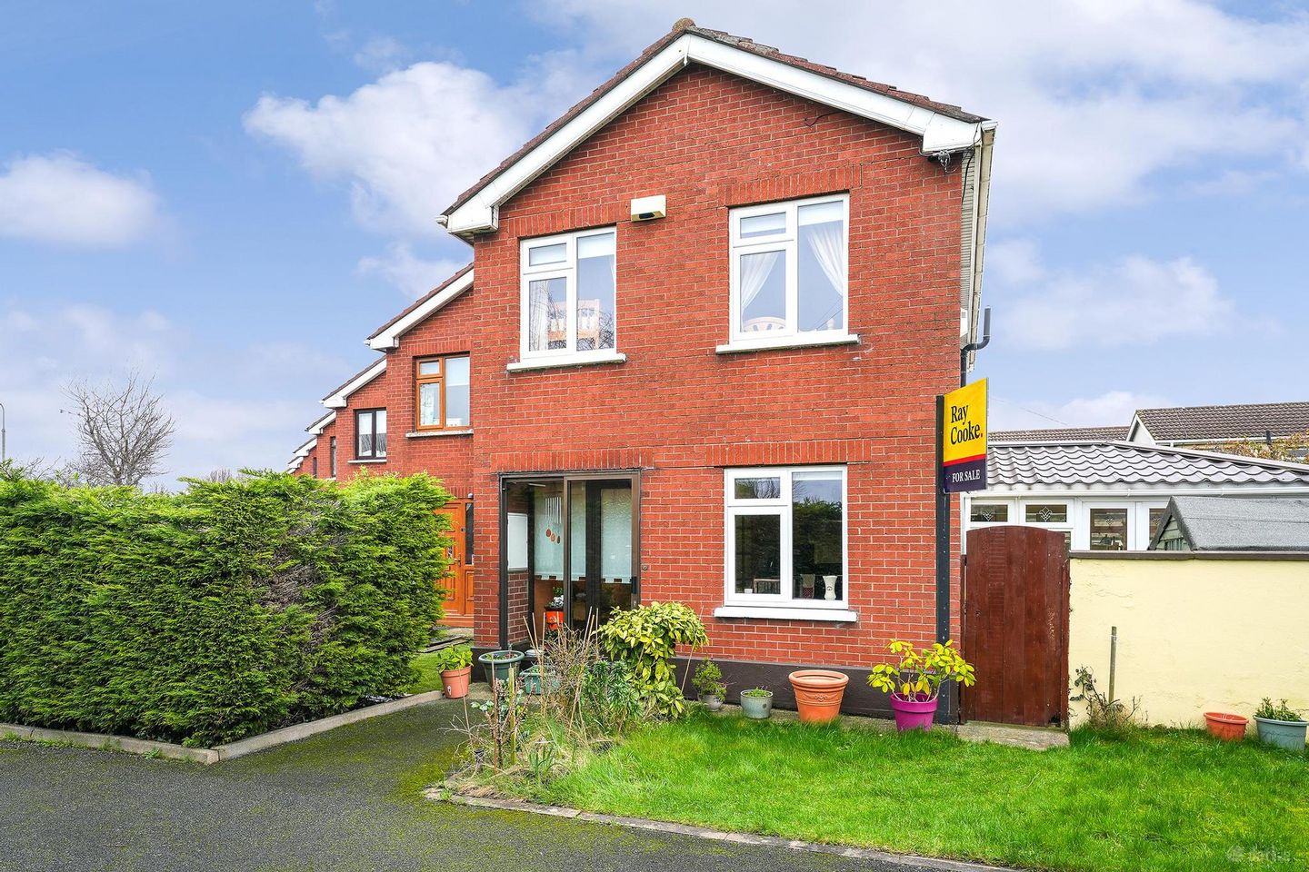 1 Yellow Meadows Park, Clondalkin, Dublin 22