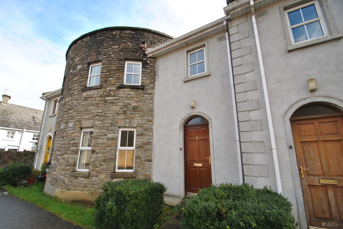 2 Johns Court, Roscrea, Co Tipperary, E53PH28