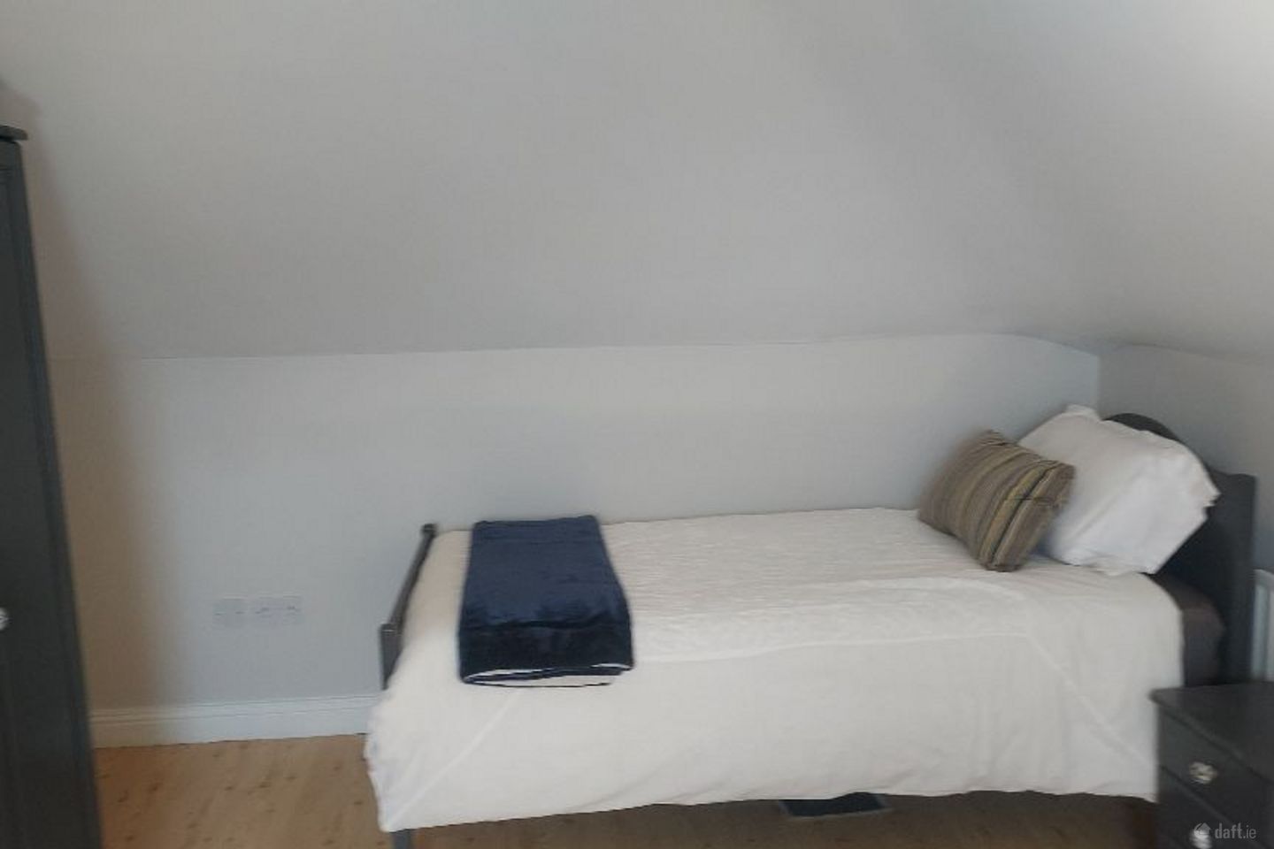 Paddock, Mountrath, Co. Laois