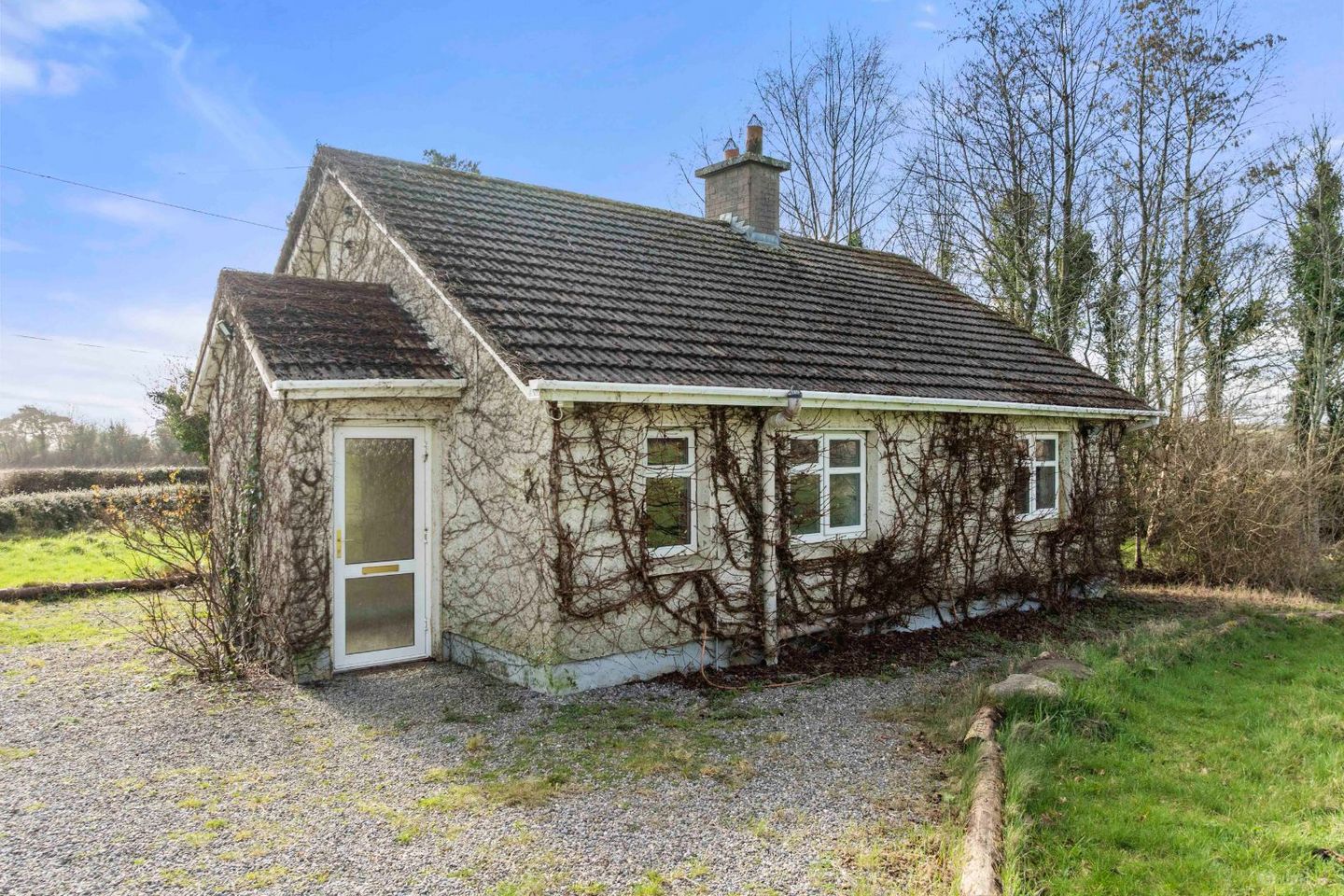 Rathnageeragh, Gusserane, New Ross, Co. Wexford, Y34D378