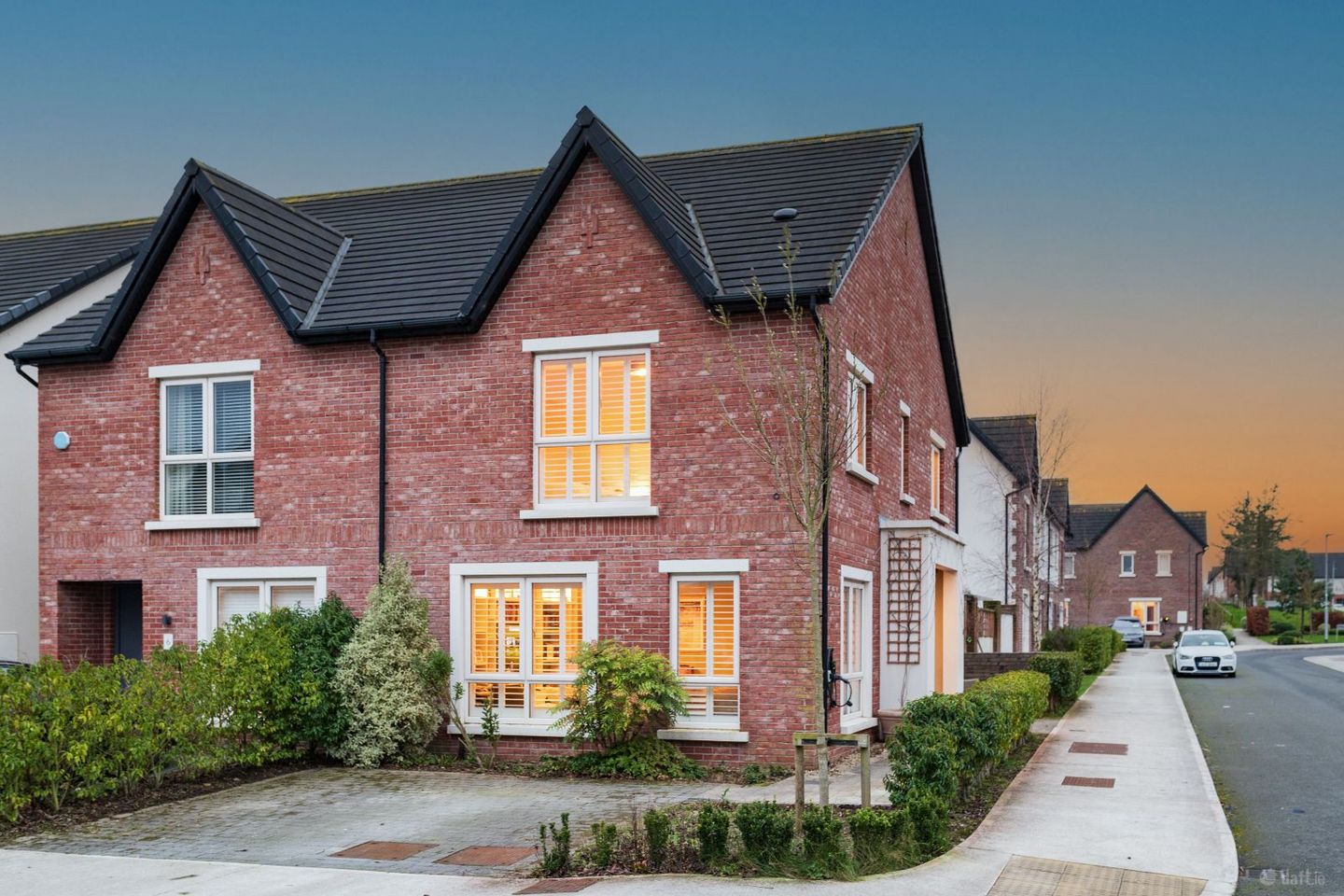 18 Whitethorn Crescent, Naas, Naas, Co. Kildare, W91DPF6