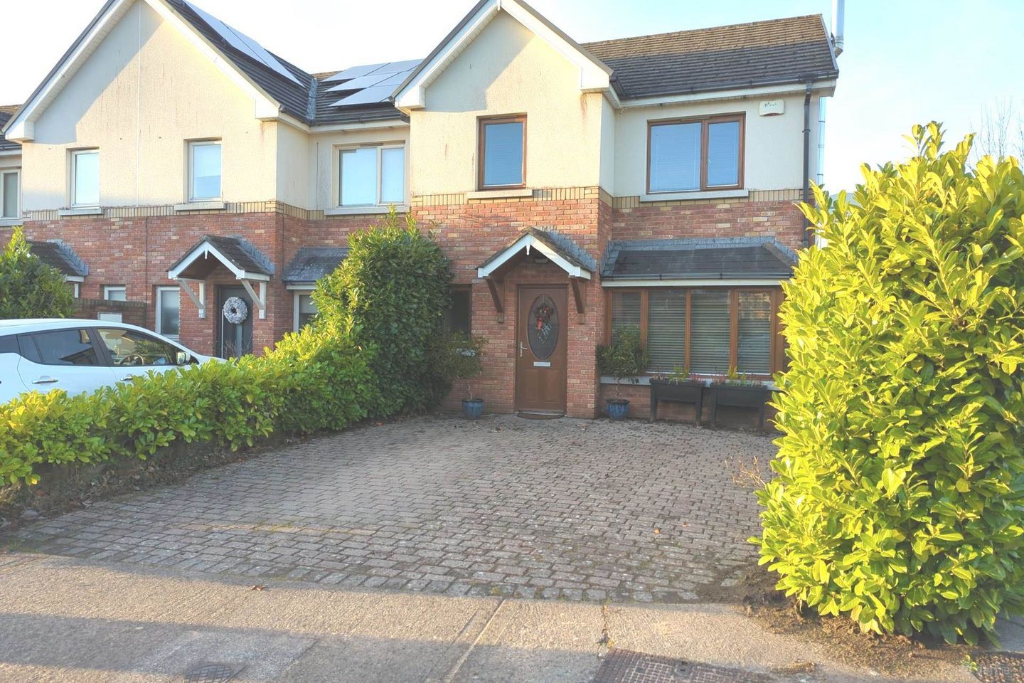 36 Aldergrove, Oldtown Demesne, Naas, Co. Kildare, W91F60E