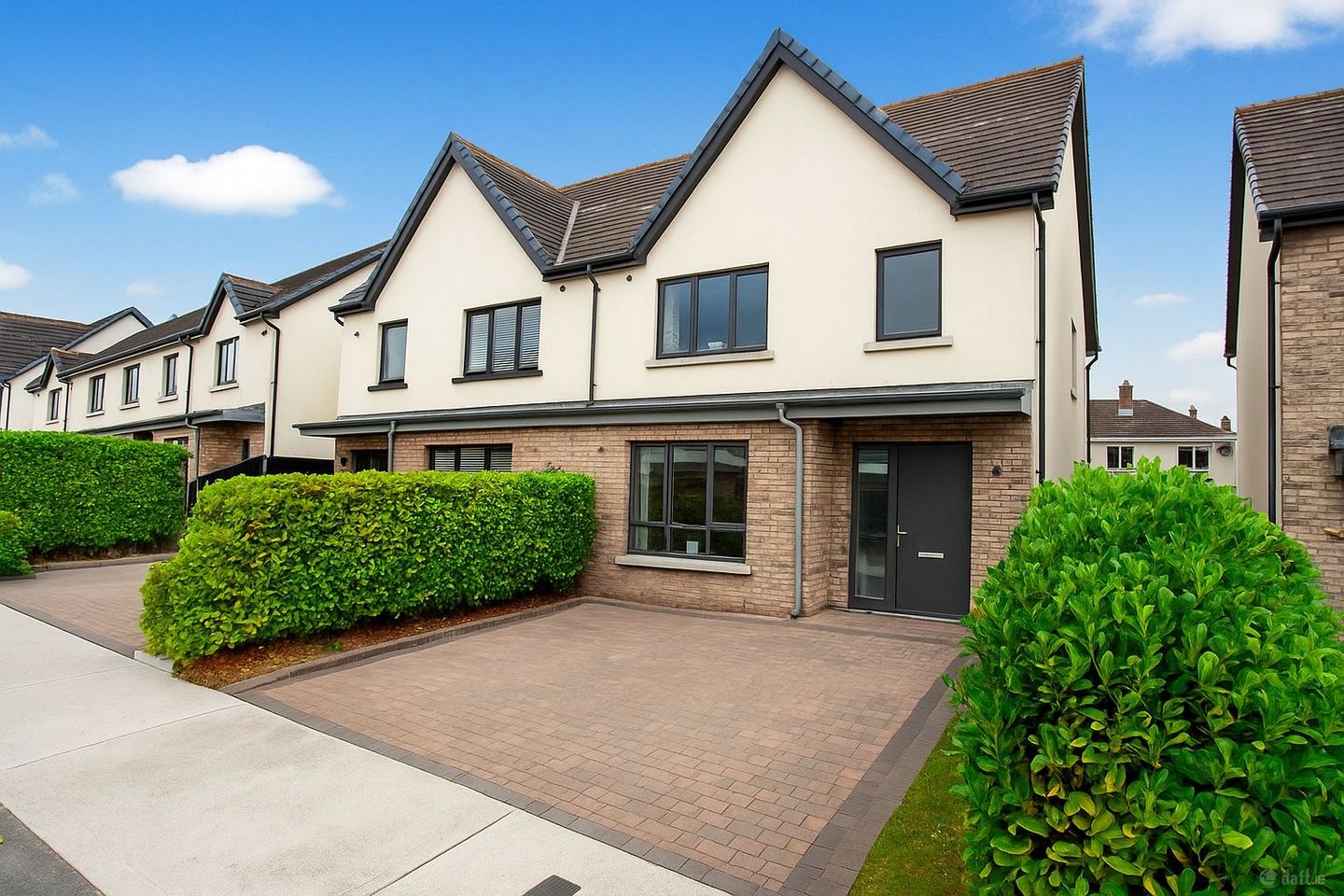 18 The Rise, Ledwill Park, Kilcock, Kilcock, Co. Kildare, W23VYW0