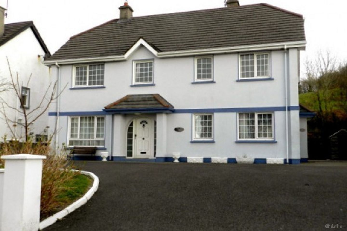 Deerpark East, Westport, Co. Mayo