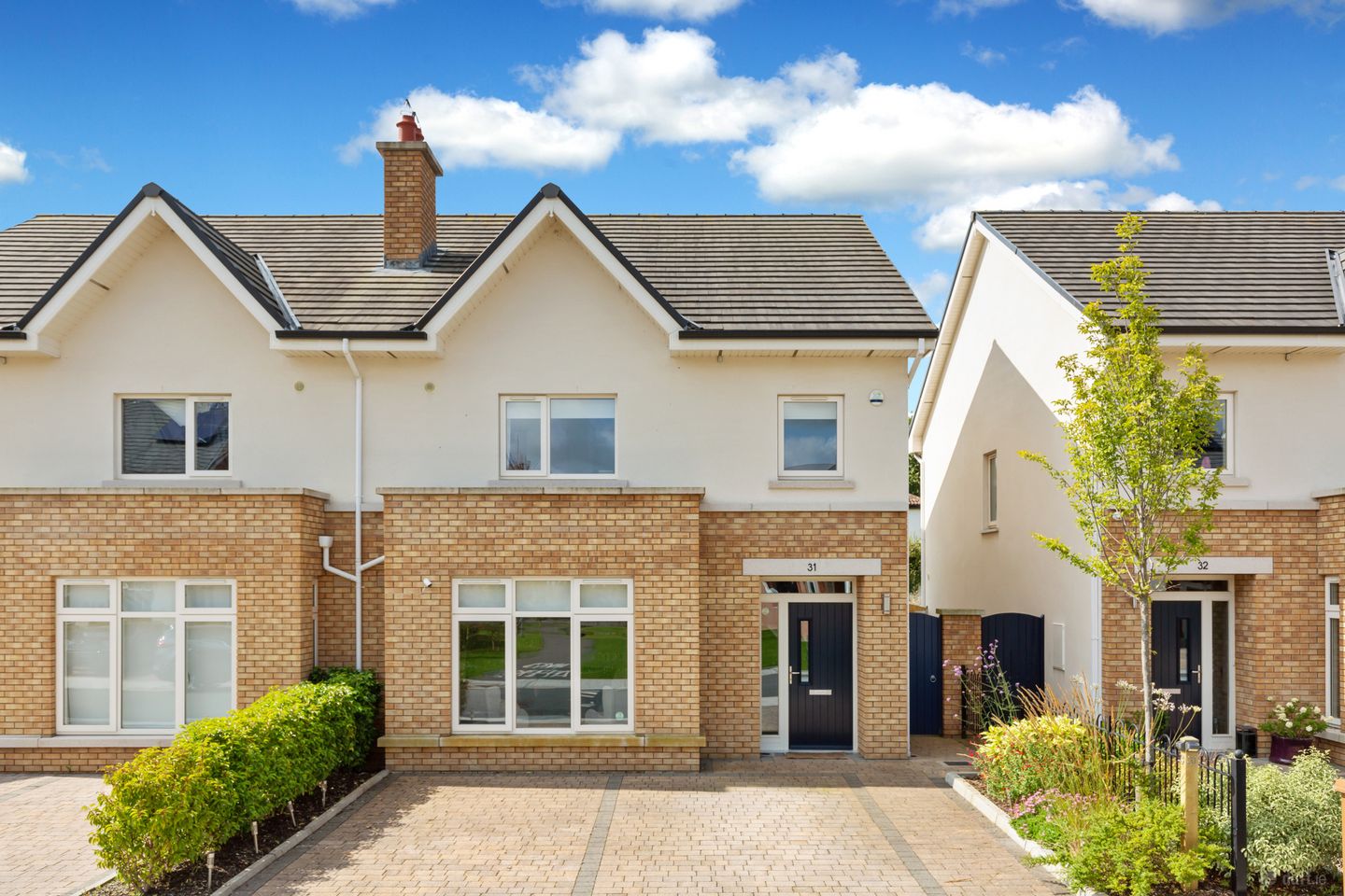 31 Fairhaven Walk, Castleknock, Dublin 15, D15PK6H