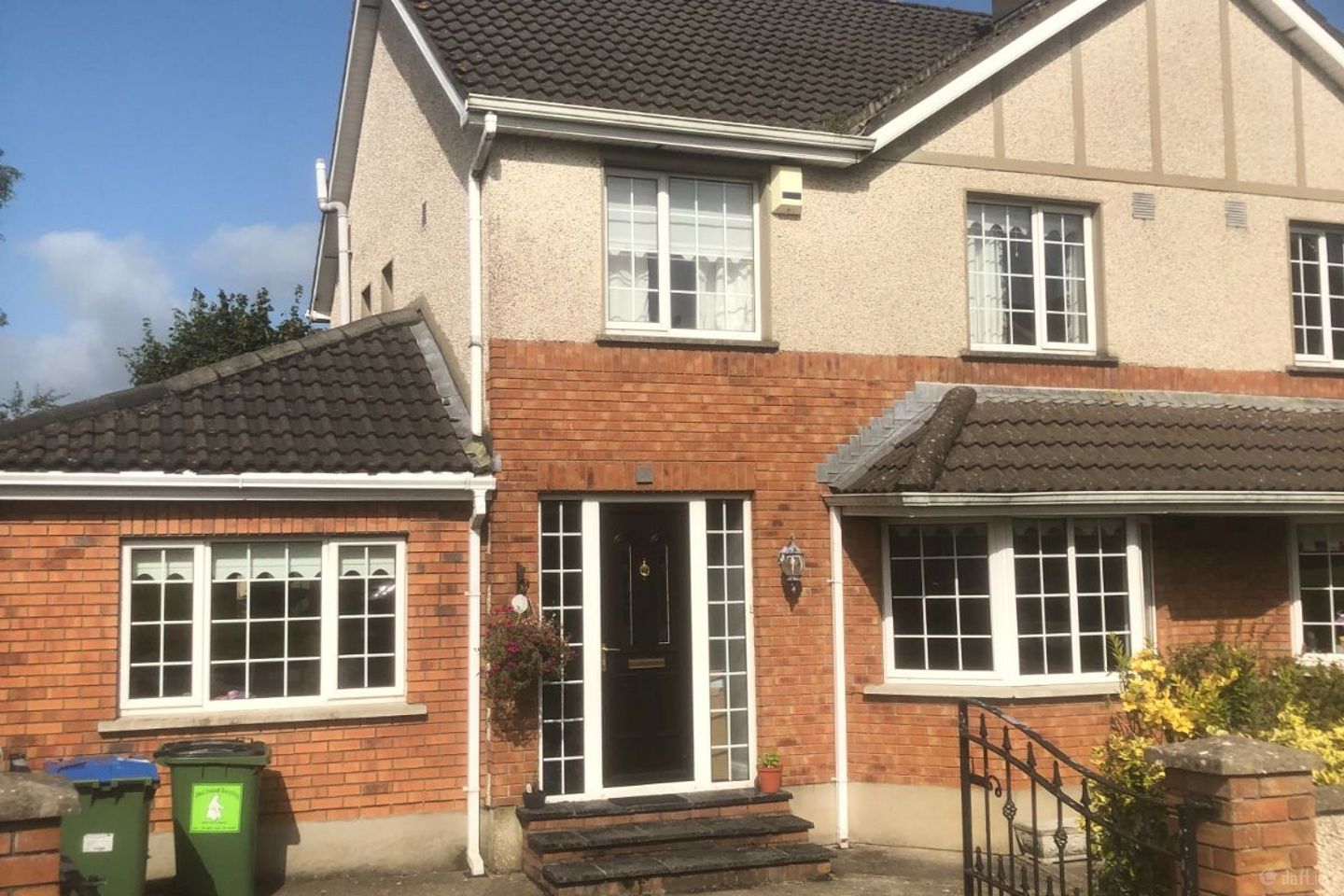 Caherdavin Meadows, Old Cratloe Road, Caherdavin, Co. Limerick