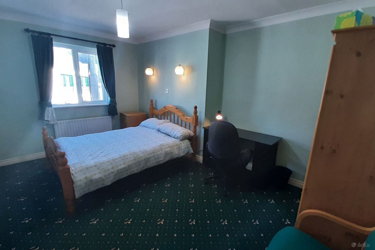 BL, Carlow Town, Co. Carlow