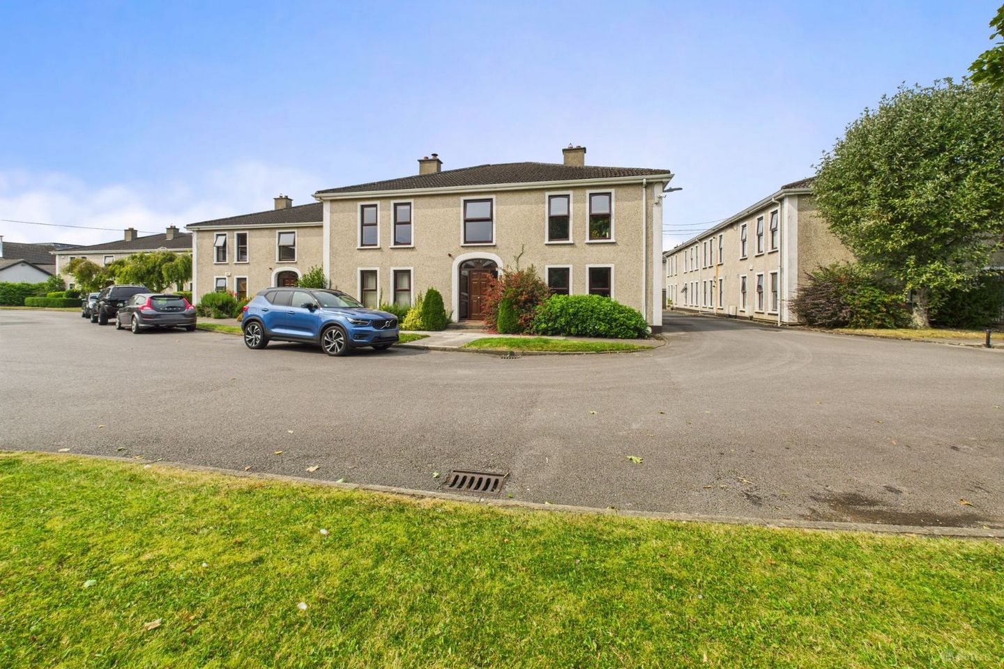 Apartment 9, Manor Court, Straffan Road, Maynooth, Maynooth, Co. Kildare, W23XE18