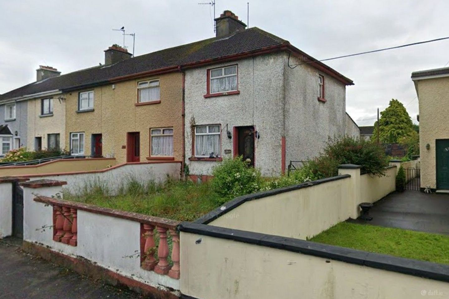 109 O'Molloy Street, Tullamore, Tullamore, Co. Offaly, R35V265