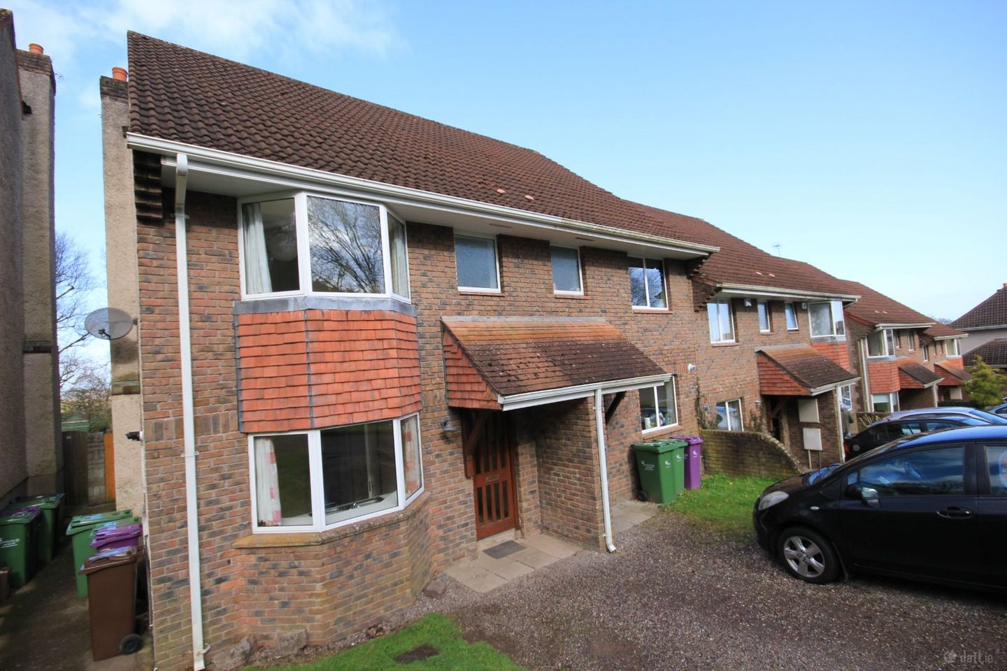 8 The Orchards, The Paddocks, Maryborough Hill, Douglas, Co. Cork