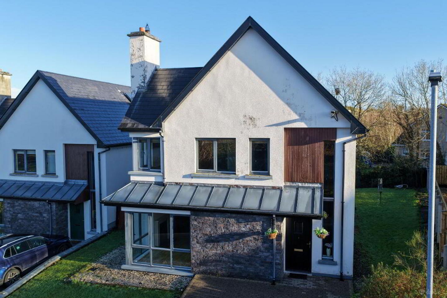 3 Allenbrooke, Drumshanbo, Co. Leitrim, N41FW20