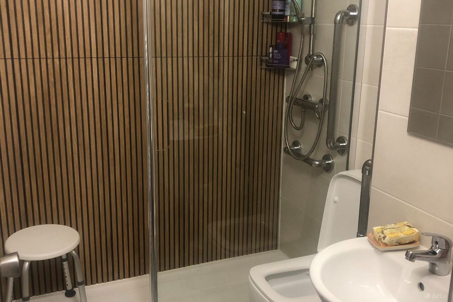 Apartment 3, Grosvenor House, Grosvenor Terrace, M, Monkstown, Co. Dublin