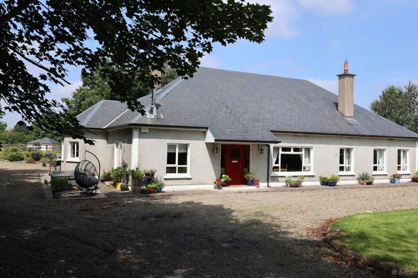 Kilmartin, Borris In Osssory, Co. Laois, R32CY50