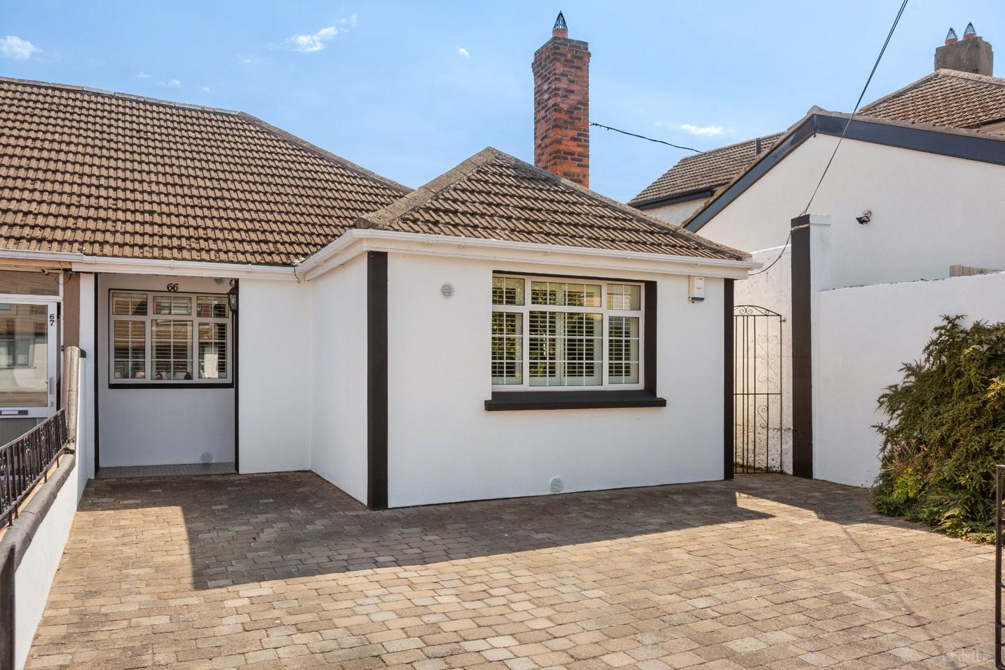 66 Blarney Park, Kimmage, Dublin 12, D12C6R0