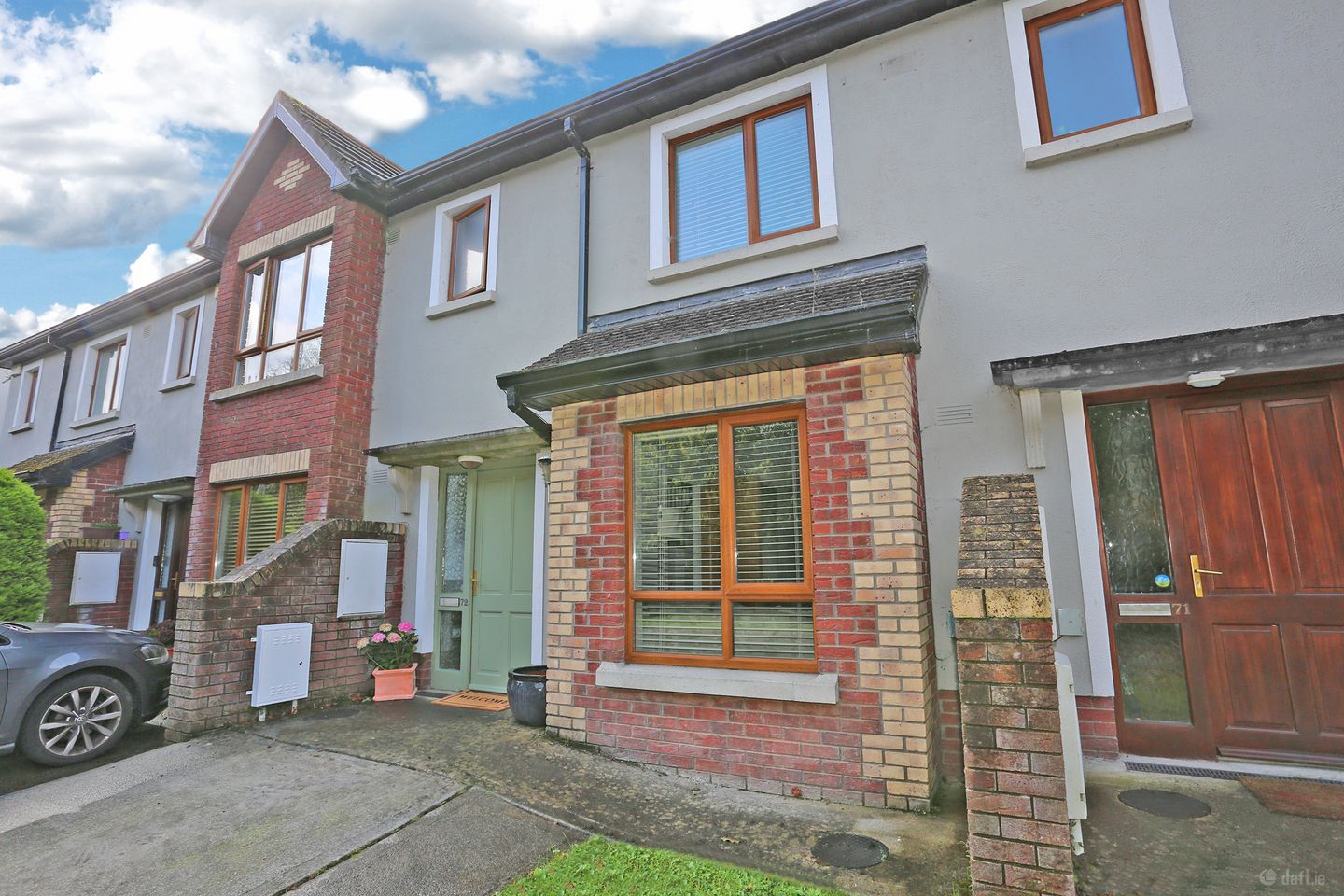 72 Bloomfield, Annacotty, Co. Limerick, V94X67W