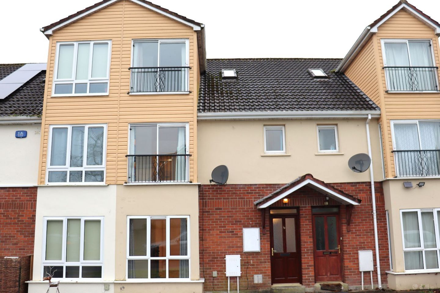 19 Willow Crescent, Riverbank, Annacotty, Co. Limerick, V94H5H0