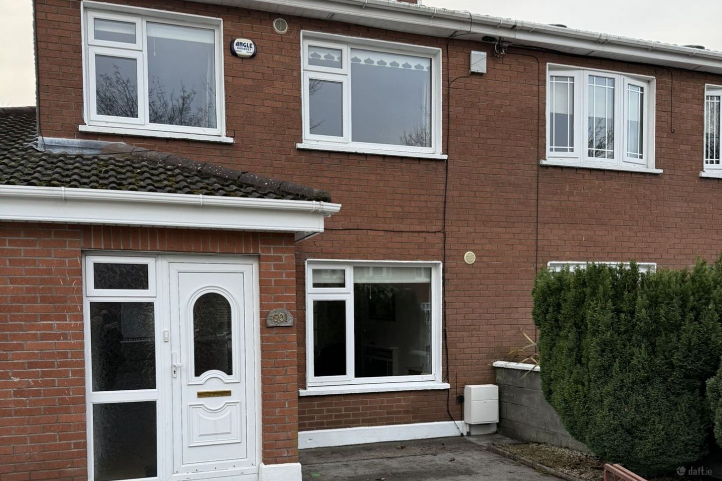 501 Virginia Heights, Springfield, Dublin 24, D24HK5X, Tallaght, Dublin 24