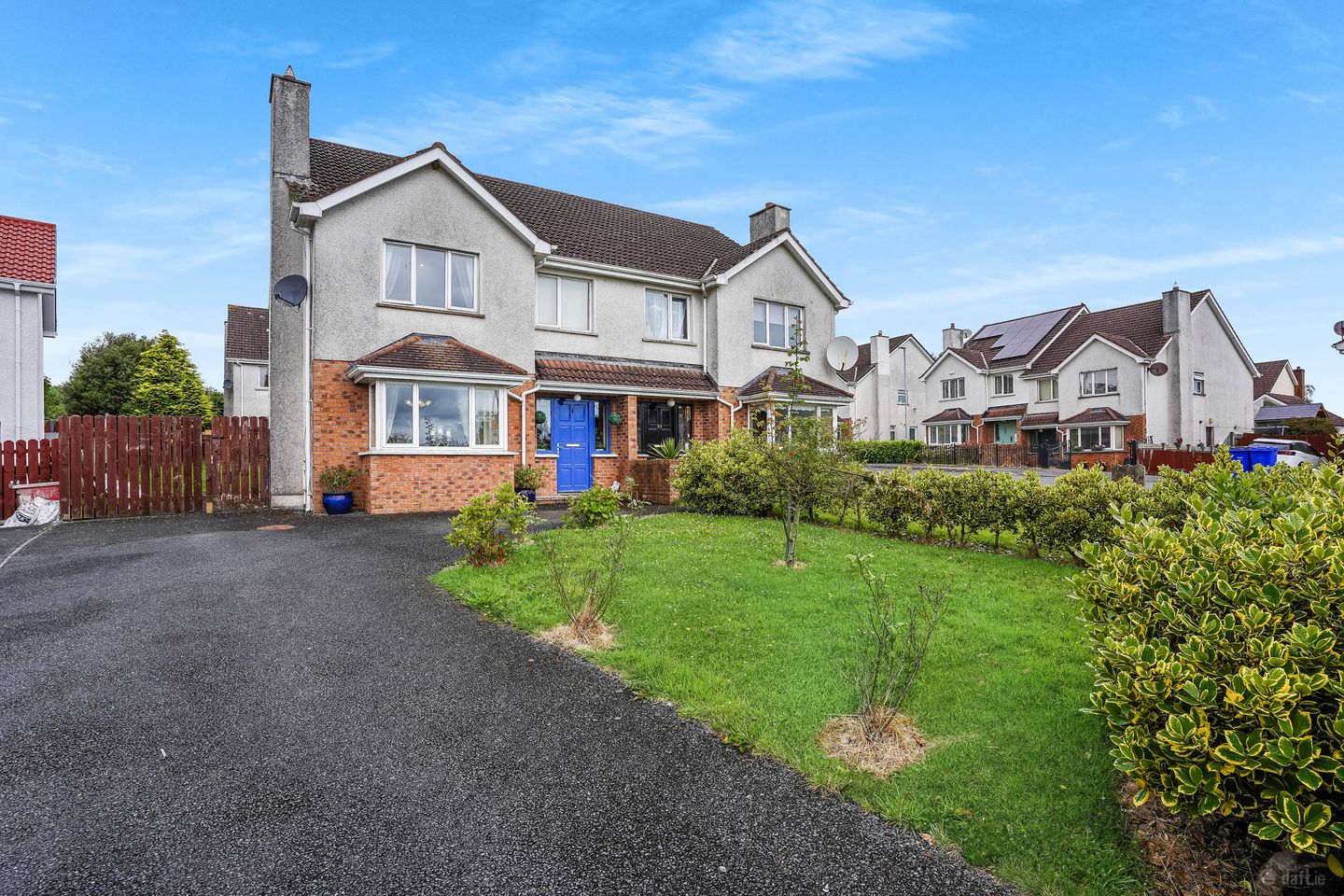 24 Thorndale Close, Kingscourt, Co. Cavan, A82RX21