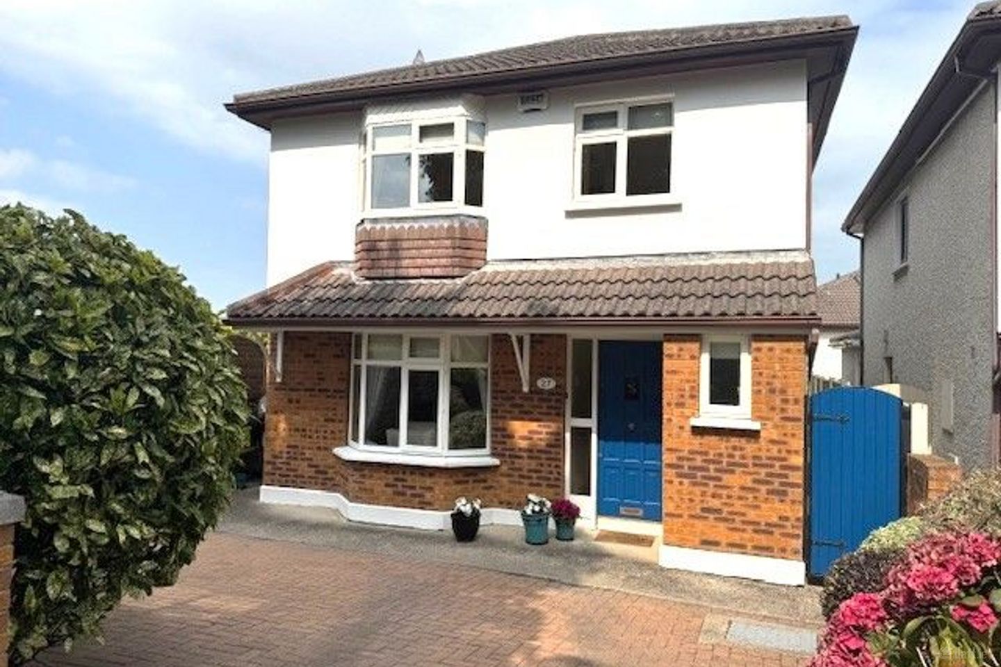 27 Carysfort Woods, Blackrock, Stillorgan, Co. Dublin, A94EC90