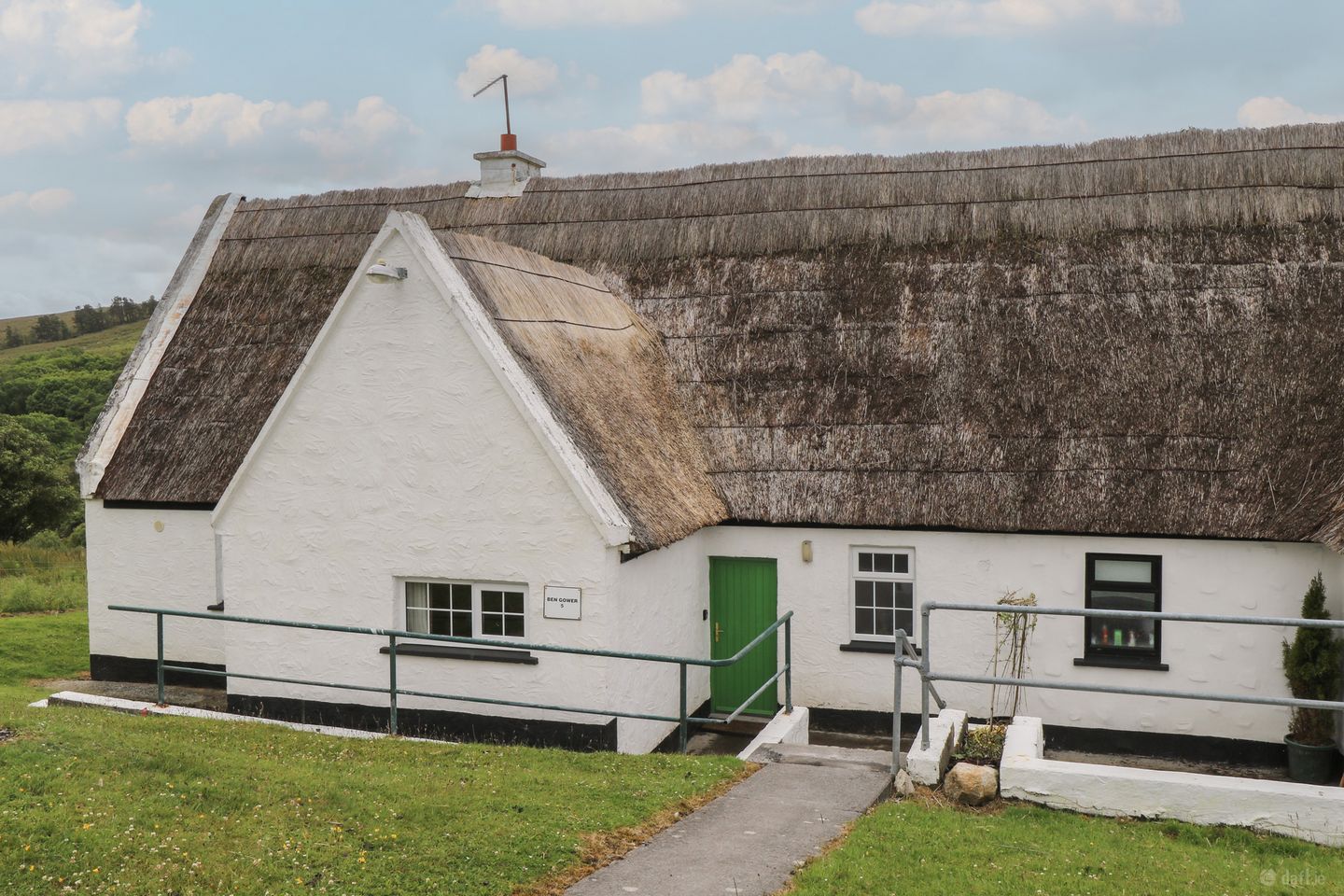 Oughterard, Co. Galway