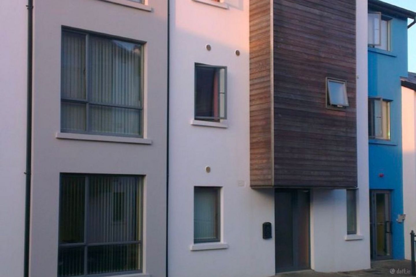 Stafford Hall,Silver Street,Nenagh,Co. Tipperary, Nenagh, Co. Tipperary