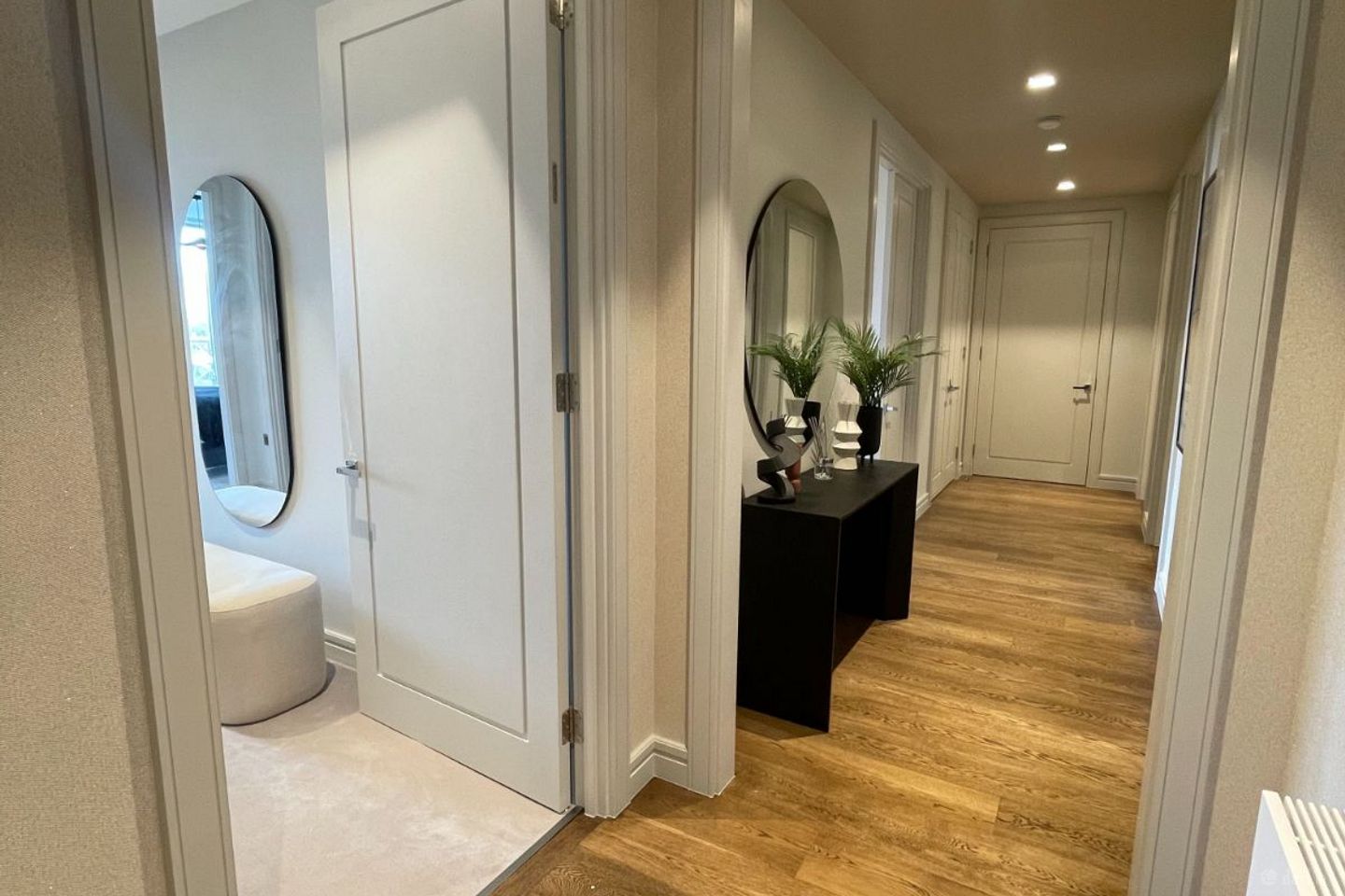 The Nicholson, Ballsbridge, Co. Dublin