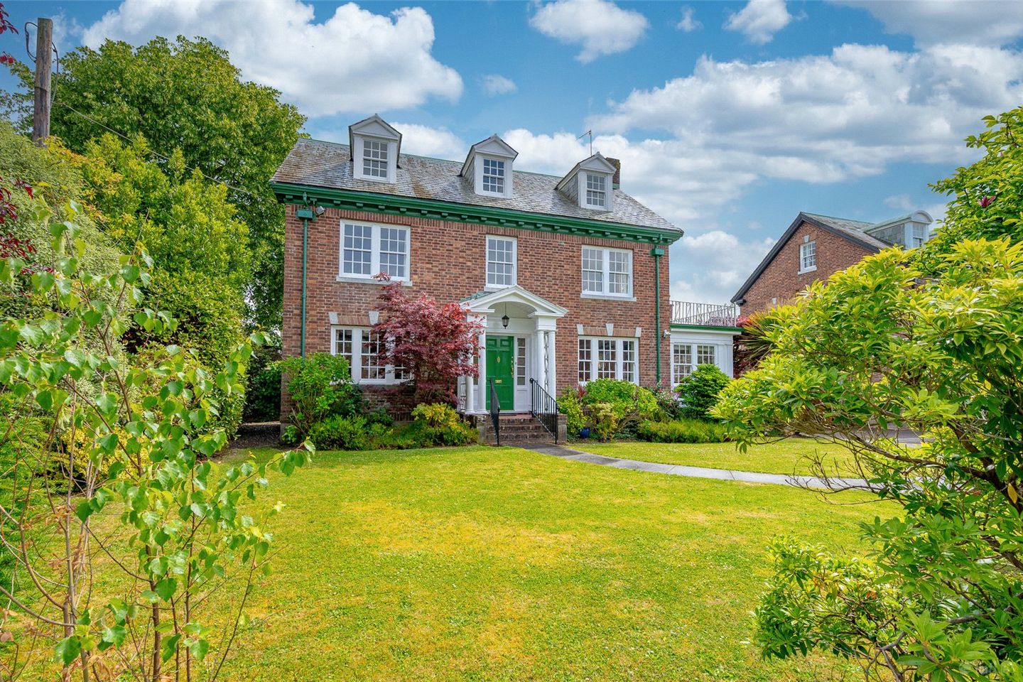 3 Annaville, Western Road, Cork City, T12Y2F2