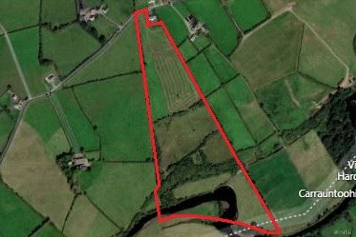 Shanbally, Abbeyfeale, Co. Limerick