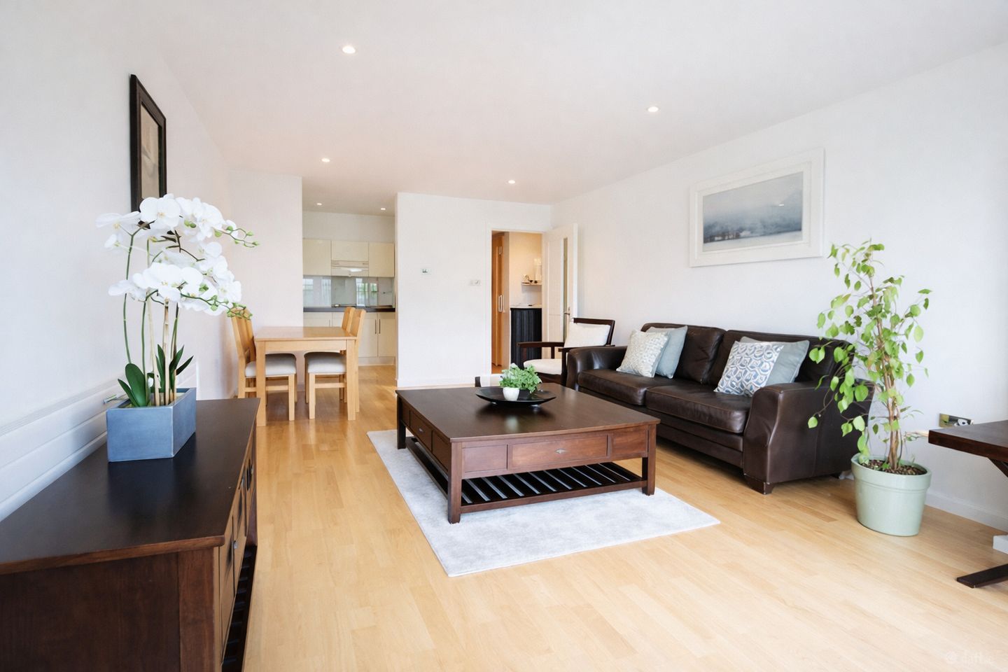 Convent Hall, Mount Saint Annes, Milltown, Dublin 6