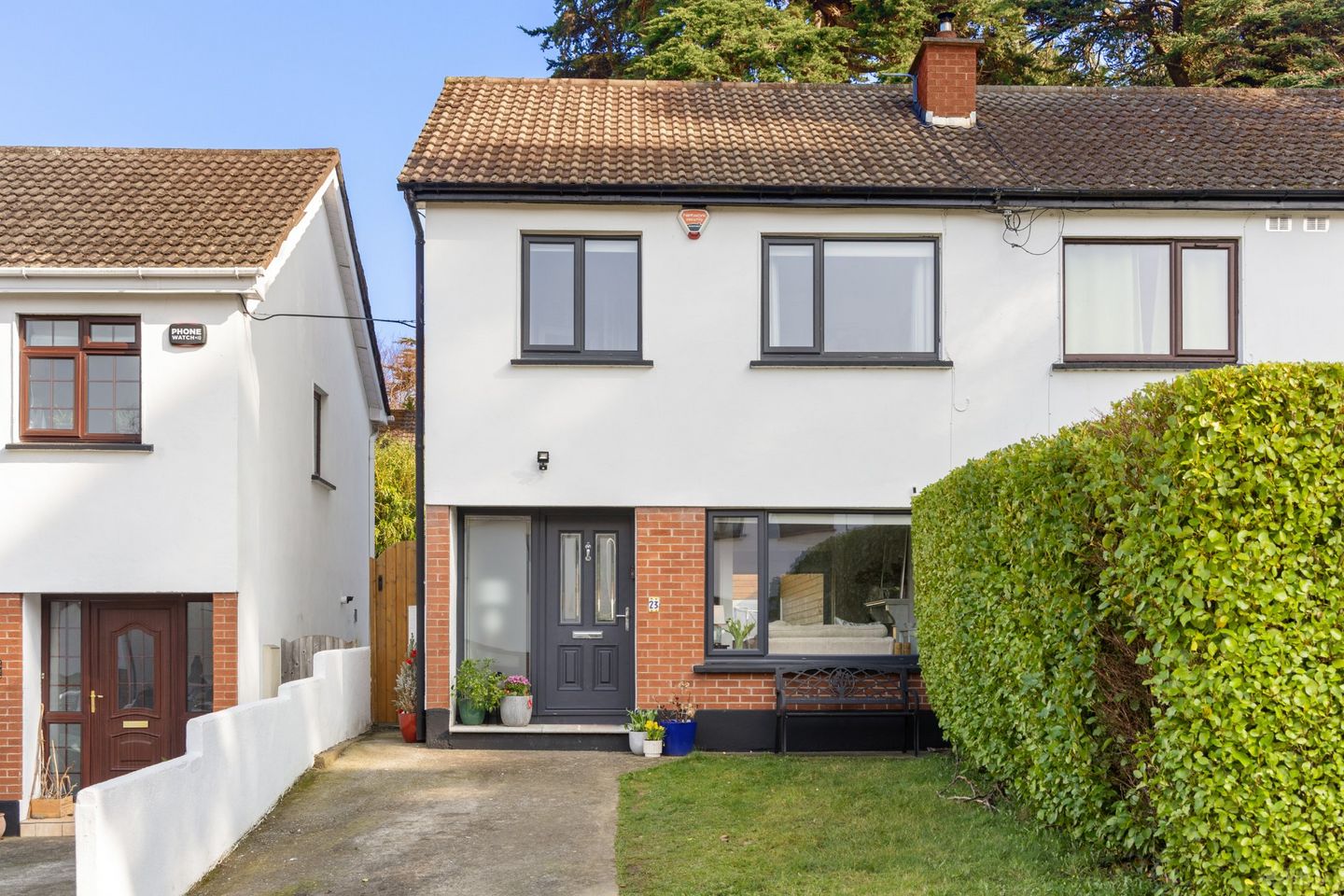 23 Ashton Wood, Herbert Road, Bray, Co. Wicklow, A98E6E4
