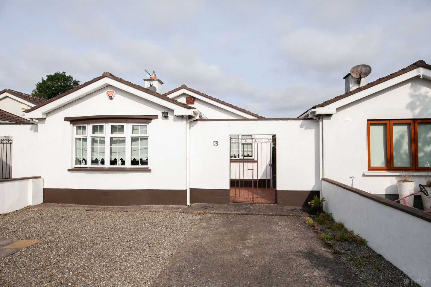 18 Forest Park, Kingswood, Co. Dublin, D24X49R