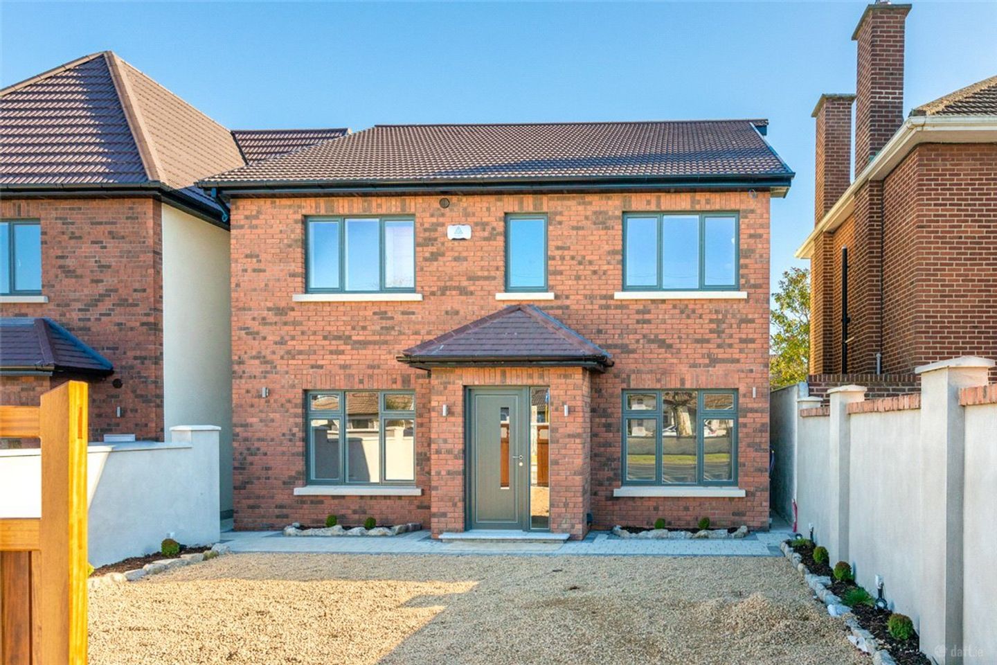 Arklow House, Newtownpark Avenue, Blackrock, Co. Dublin