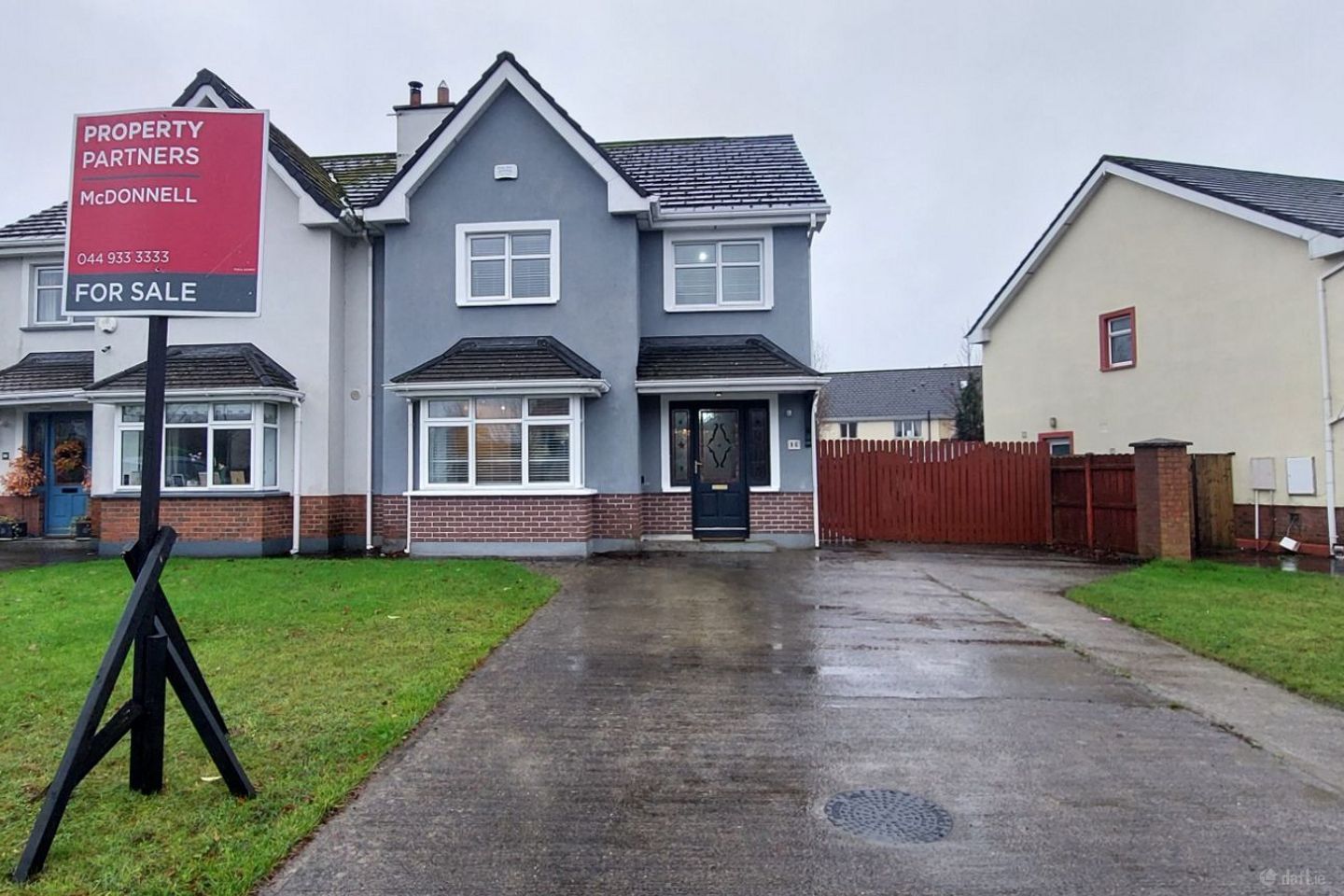 96 Belvedere Hills, Mullingar, Mullingar, Co. Westmeath, N91R7R2