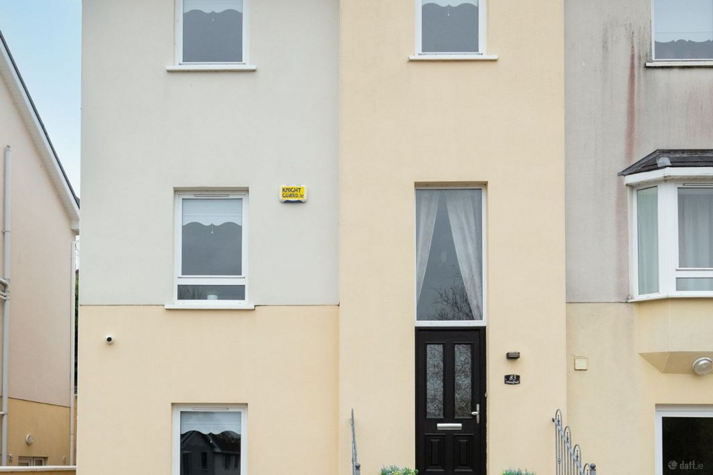 83 Woodfield, Station Road, Blarney, Co. Cork, T23KV44