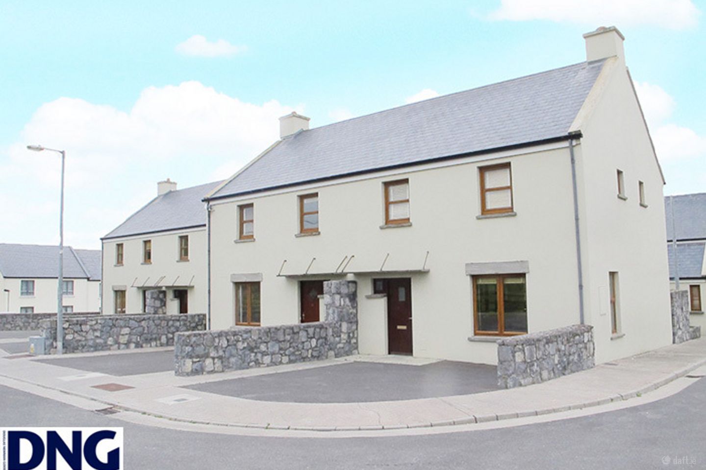 1-8 Riverdale, Doolin, Co. Clare, V95X264