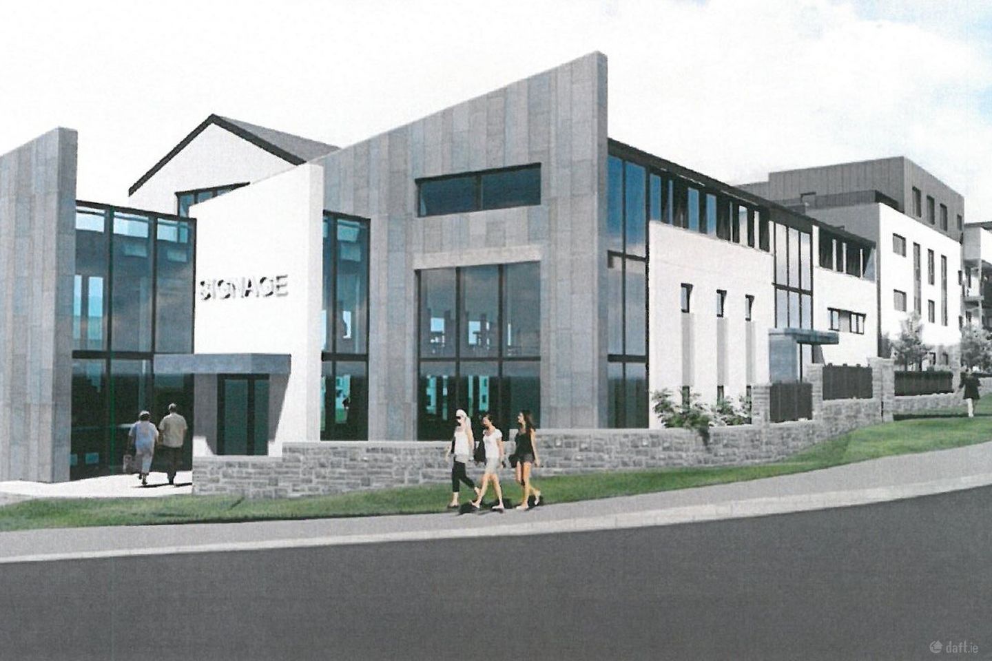 Gleann na Mona, Ballymoneen Road, Knocknacarra, Co. Galway