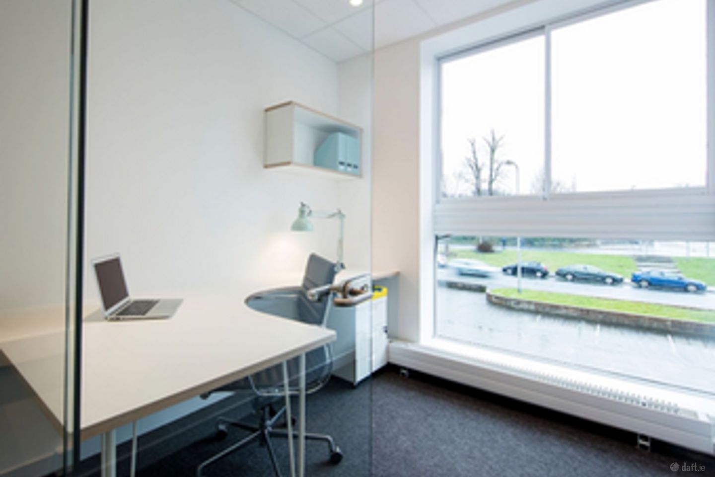 Cranford Centre, Dublin 4