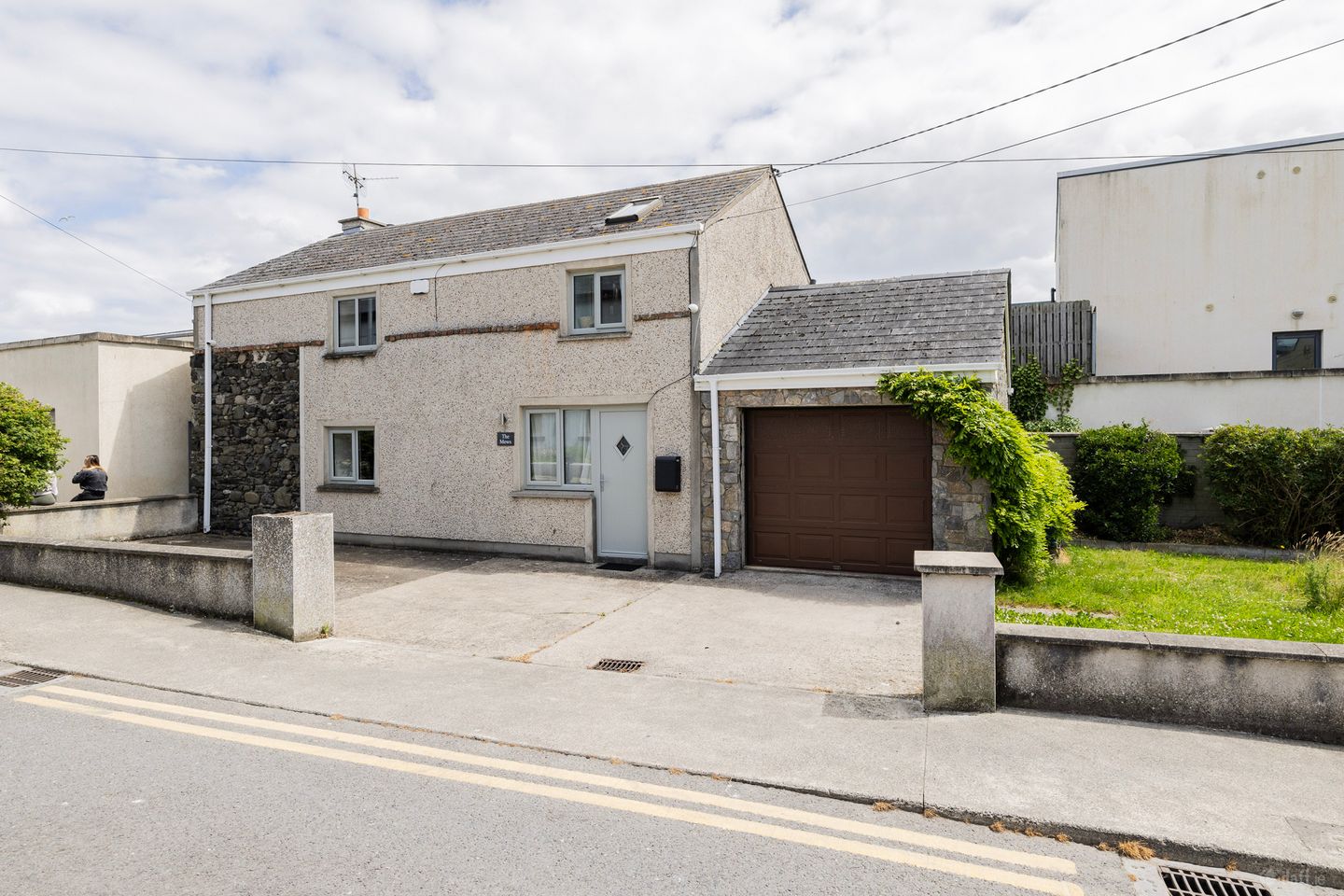 The Mews, Georges Hill, Balbriggan, Co. Dublin, K32NX74
