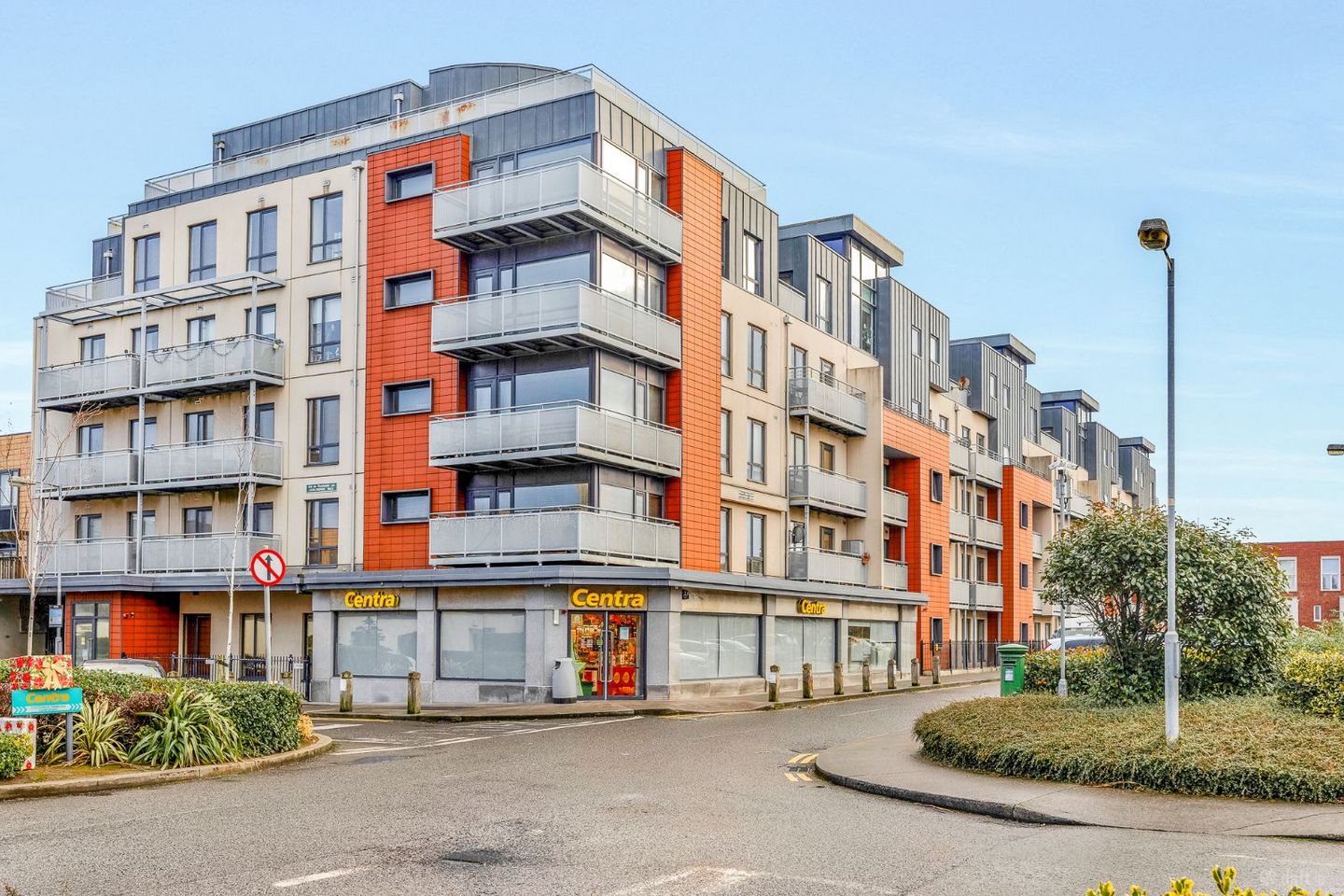 Apartment 20, Cassian Court East, Royal Canal Park, Dublin 15, D15WP68